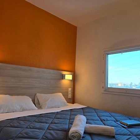Premiere Classe Valence - Bourg Les Valence Екстериор снимка