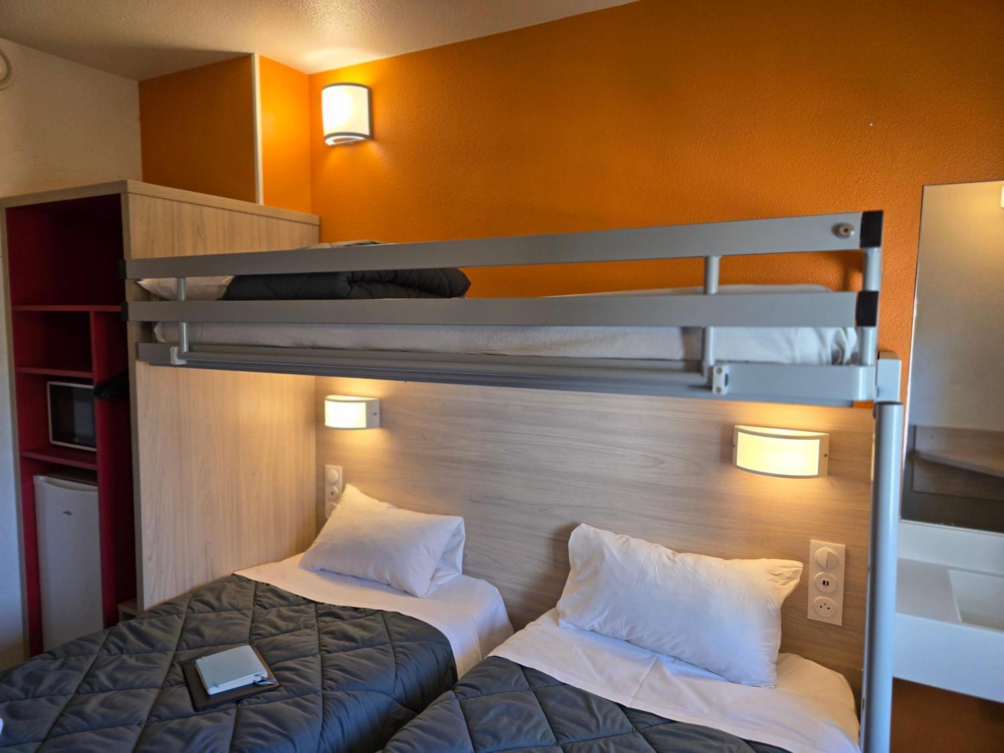 Premiere Classe Valence - Bourg Les Valence Екстериор снимка