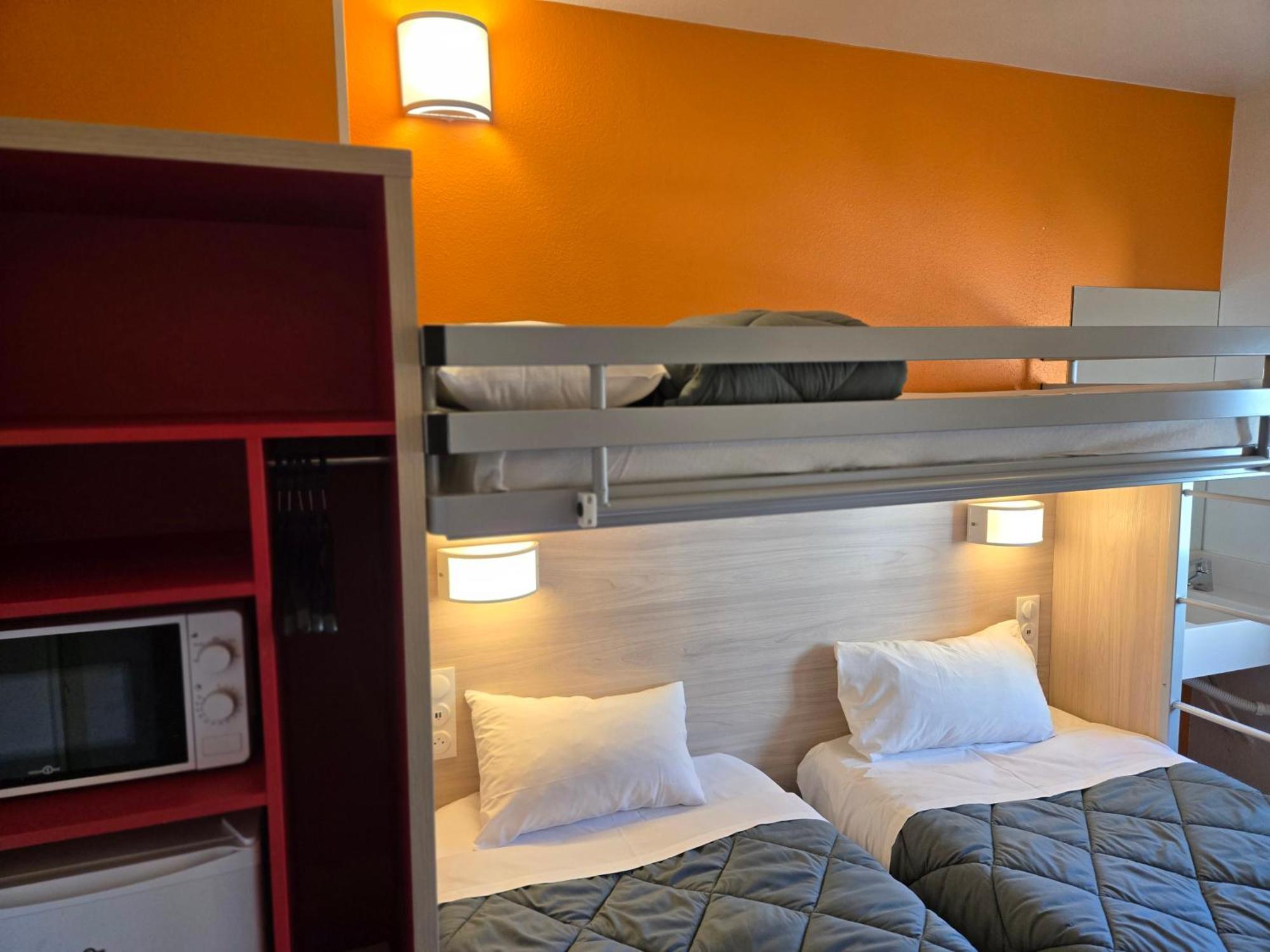 Premiere Classe Valence - Bourg Les Valence Екстериор снимка