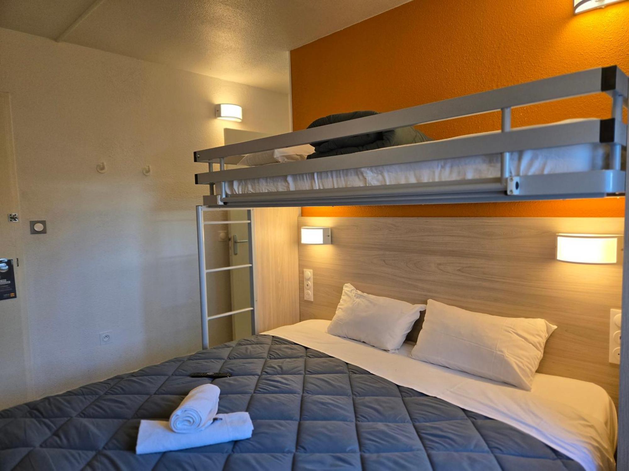 Premiere Classe Valence - Bourg Les Valence Екстериор снимка