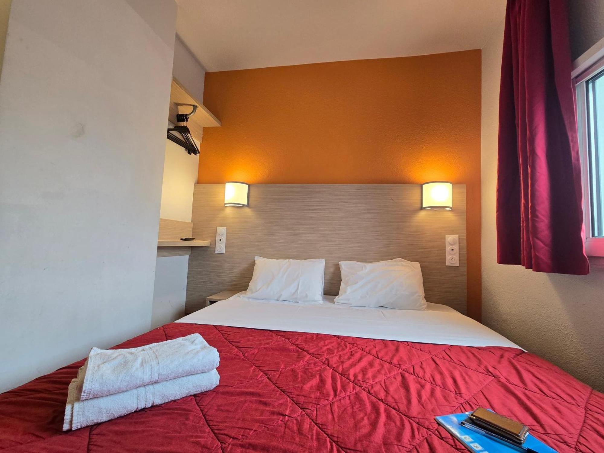 Premiere Classe Valence - Bourg Les Valence Екстериор снимка
