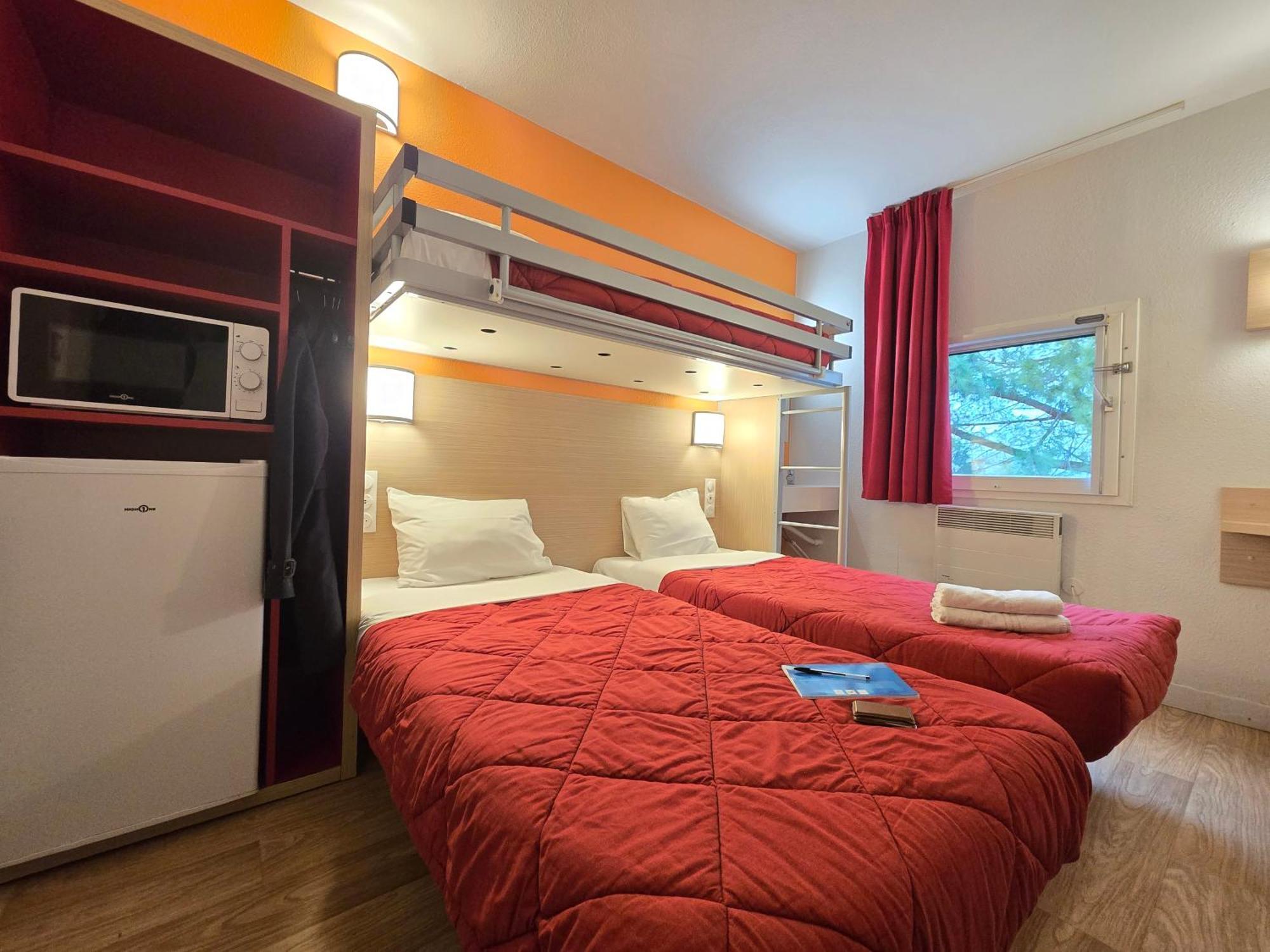 Premiere Classe Valence - Bourg Les Valence Екстериор снимка