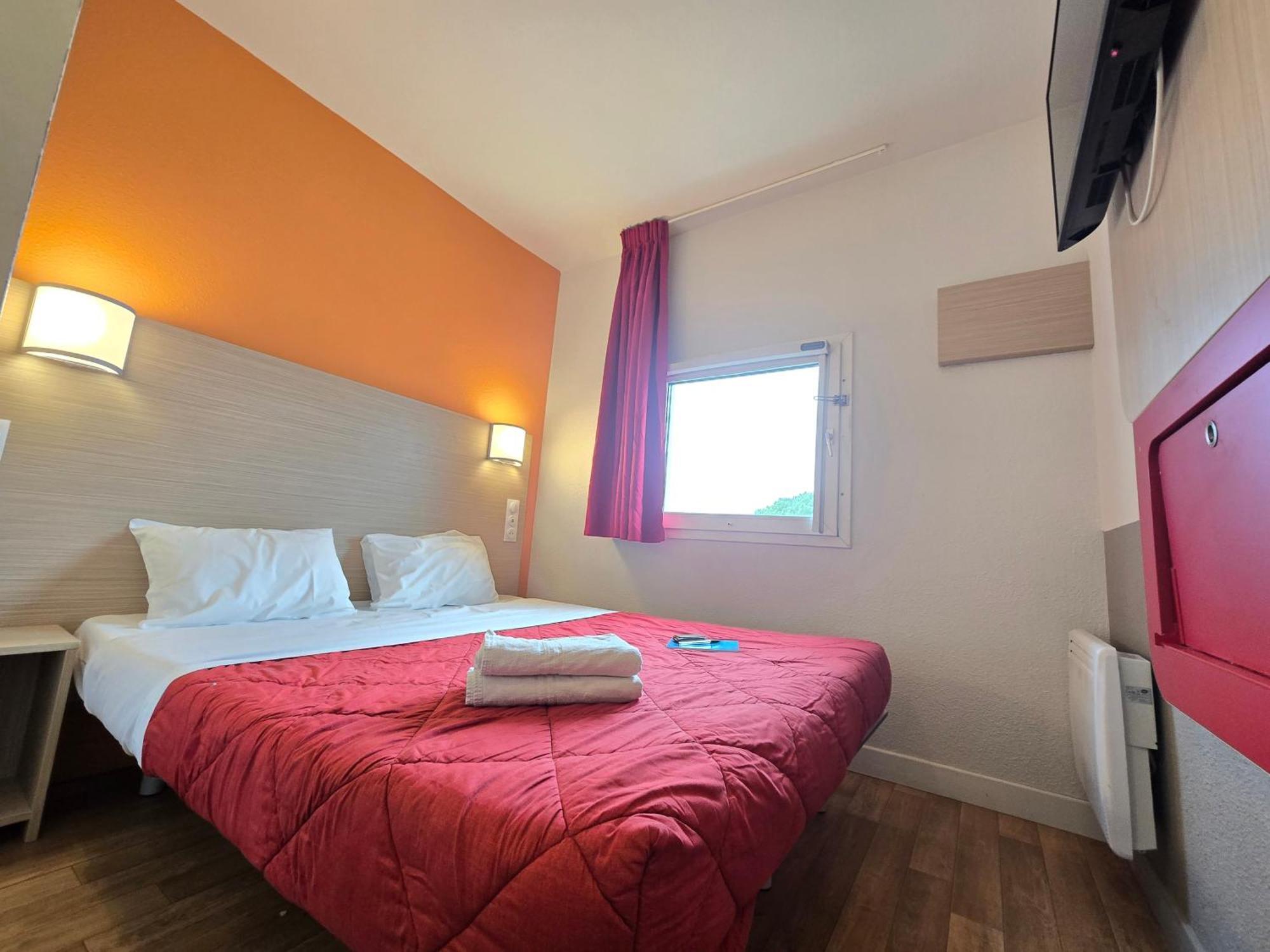 Premiere Classe Valence - Bourg Les Valence Екстериор снимка