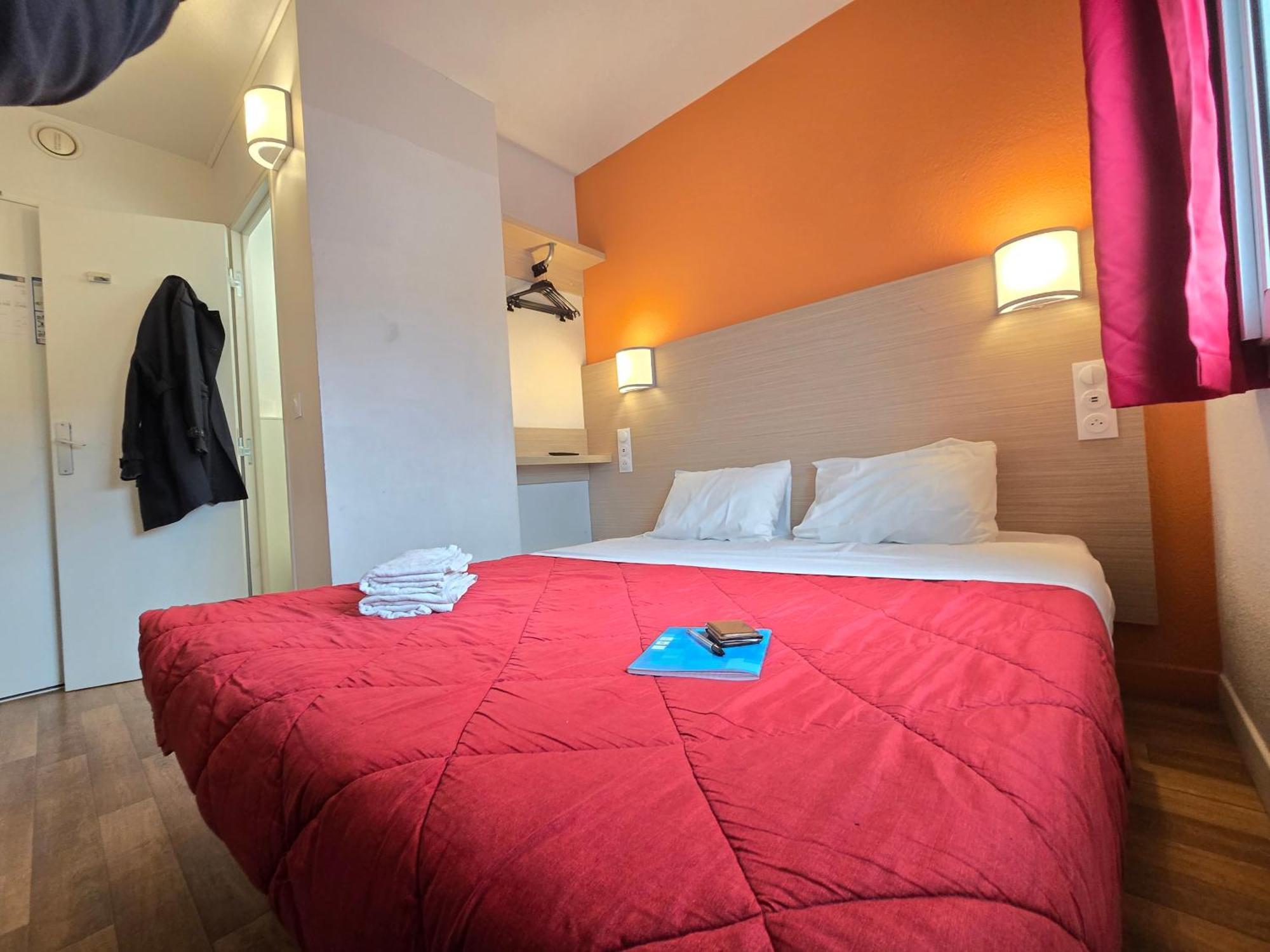 Premiere Classe Valence - Bourg Les Valence Екстериор снимка